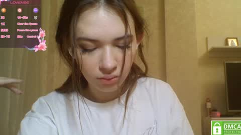 Jennifer online show from May 20, 2026, 8:48 pm