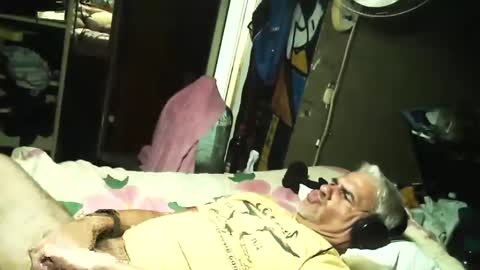 joelcojones online show from December 16, 2024, 5:38 am