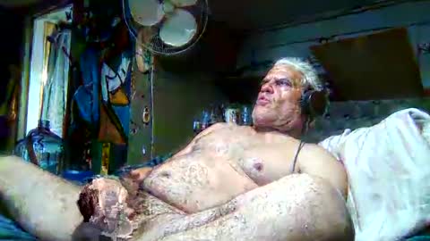 joelcojones online show from February 22, 2025, 7:01 am