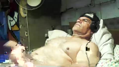 joelcojones online show from March 3, 2025, 12:16 pm