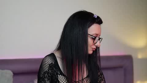  Joelle  online show from February 1, 2026, 9:35 pm