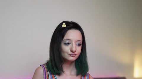  Joelle  online show from March 23, 2026, 9:08 pm