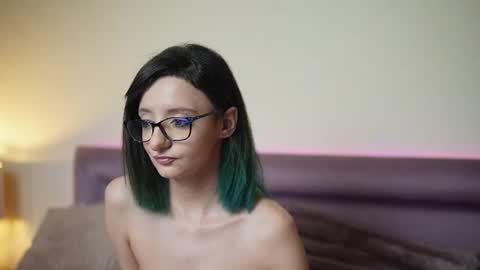  Joelle  online show from June 10, 2026, 8:08 pm