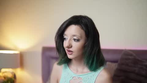  Joelle  online show from June 19, 2026, 8:56 pm