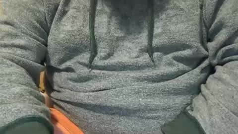 joemoehn312 online show from November 10, 2025, 2:43 am