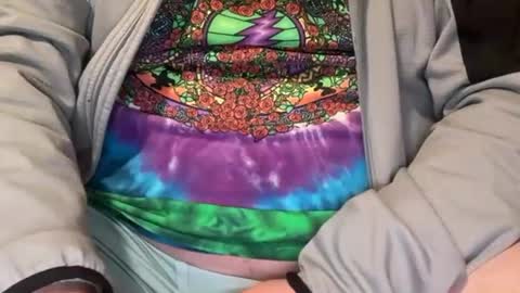 joemoehn312 online show from November 23, 2025, 4:45 am