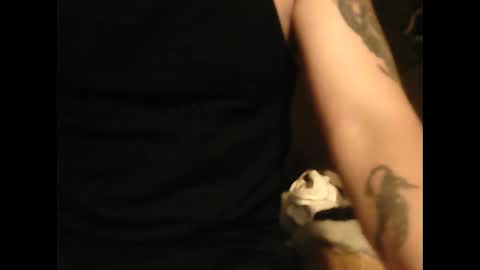 JoePublic online show from January 19, 2025, 1:12 pm