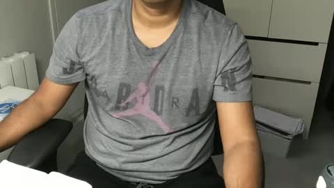 joeshades21 online show from January 15, 2025, 9:02 am