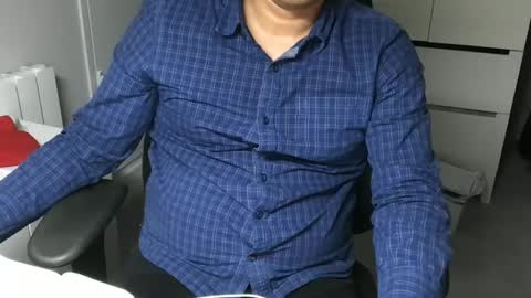 joeshades21 online show from January 15, 2025, 7:23 pm