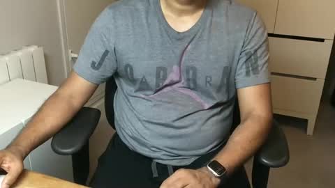 joeshades21 online show from January 19, 2025, 8:41 pm