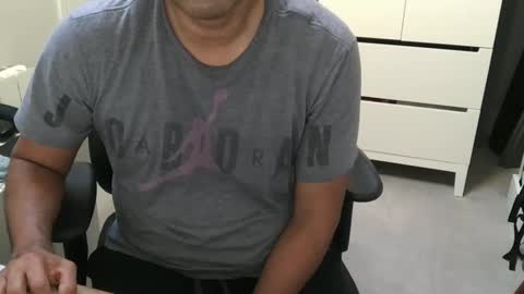 joeshades21 online show from January 25, 2025, 9:15 am