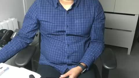 joeshades21 online show from January 27, 2025, 7:03 pm