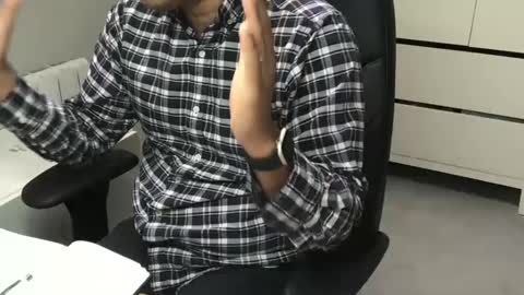 joeshades21 online show from February 14, 2025, 10:07 am