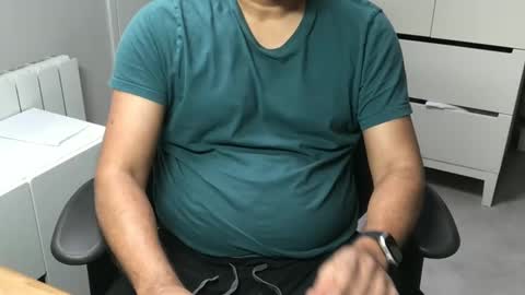 joeshades21 online show from March 10, 2025, 8:59 am