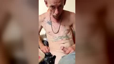 joeybcali79 online show from July 4, 2026, 3:56 am