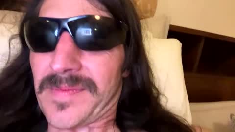 Boytoy online show from March 8, 2026, 1:03 am