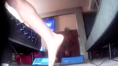 Joey Joy online show from March 1, 2025, 1:00 am