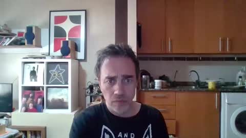 joeymmar online show from October 3, 2025, 11:18 am