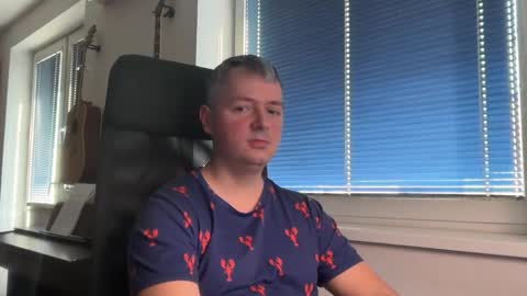 Jogger1991 online show from March 1, 2026, 2:30 pm