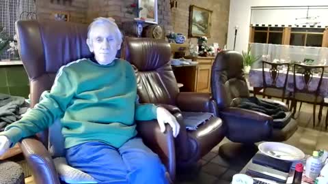 johan7 heet online show from December 19, 2025, 7:43 pm