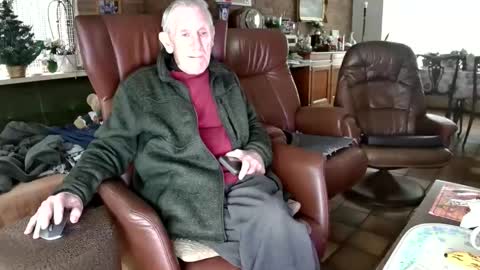 johan7 heet online show from January 12, 2026, 2:55 pm