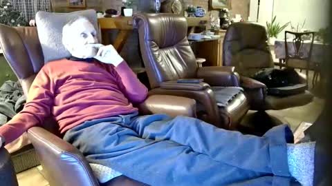 johan7 heet online show from January 18, 2026, 8:01 pm