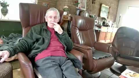 johan7 heet online show from February 11, 2026, 1:38 pm