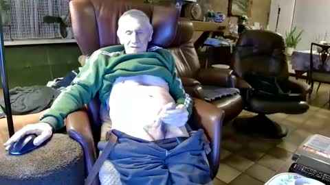 johan7 heet online show from February 24, 2026, 7:45 pm