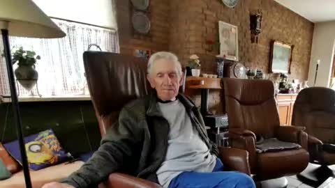 johan7 heet online show from May 17, 2026, 12:45 pm