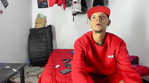 johan_and_antonella online show from March 14, 2026, 8:20 am