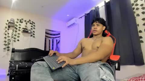 Johan Beley online show from September 23, 2025, 2:14 am