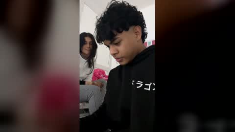 Johan Beley online show from February 21, 2026, 9:05 pm