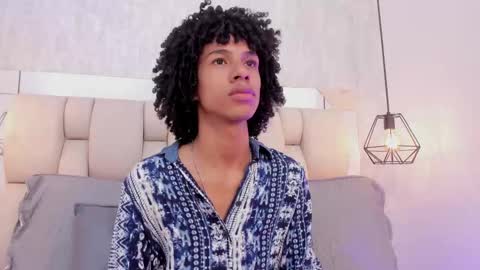 Johan  online show from September 9, 2025, 11:21 am