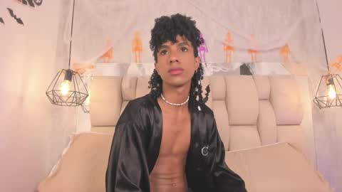 Johan  online show from October 24, 2025, 11:28 am