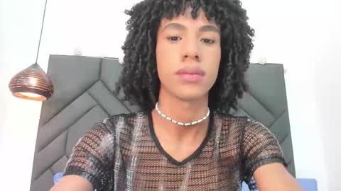 Johan  online show from December 14, 2025, 12:32 pm