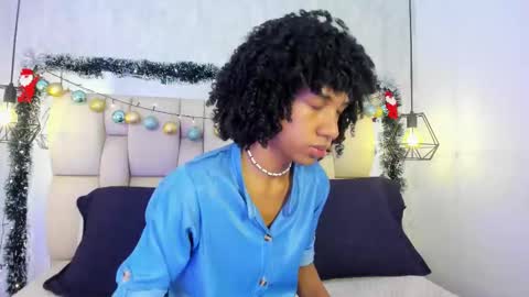 Johan  online show from December 17, 2025, 11:38 am