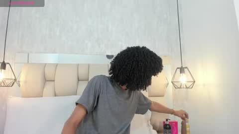 Johan  online show from February 10, 2026, 11:36 am