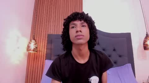 Snapshot of johan_gz_ chatting on June 23, 2026, 11:30 am Johan online show from June 23, 2026, 11:30 am