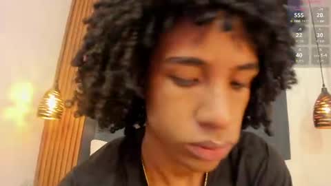 Snapshot of johan_gz_ chatting on July 1, 2026, 11:12 am Johan online show from July 1, 2026, 11:12 am