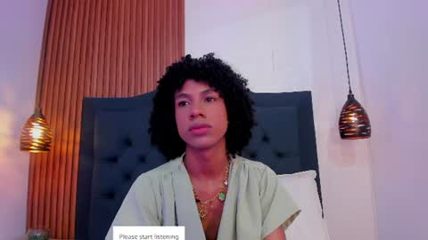 Snapshot of johan_gz_ chatting on July 5, 2026, 12:45 pm Johan online show from July 5, 2026, 12:45 pm