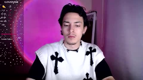 johan_parker222 online show from February 6, 2026, 5:34 am