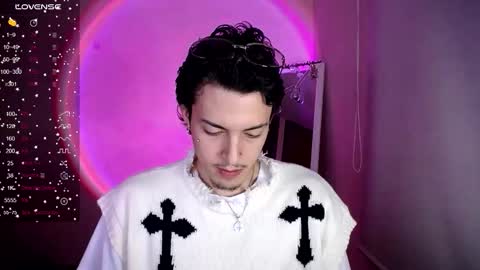 johan_parker222 online show from February 17, 2026, 1:24 am