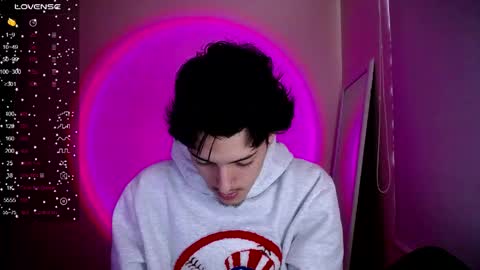 johan_parker222 online show from April 1, 2026, 3:42 pm