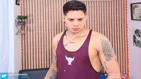 Snapshot of johan_speitzer chatting on March 7, 2026, 11:24 pm johan speitzer online show from March 7, 2026, 11:24 pm