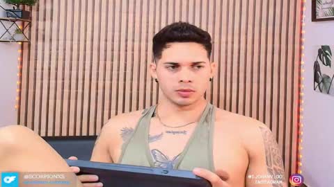 Snapshot of johan_speitzer chatting on March 12, 2026, 2:07 am johan speitzer online show from March 12, 2026, 2:07 am