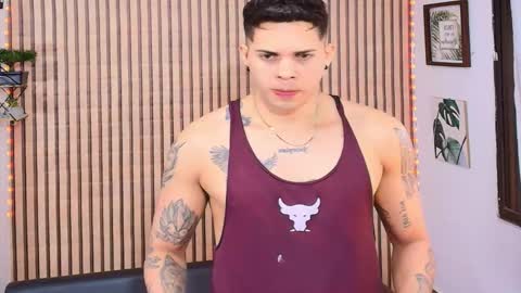 Snapshot of johan_speitzer chatting on March 20, 2026, 2:16 am johan speitzer online show from March 20, 2026, 2:16 am