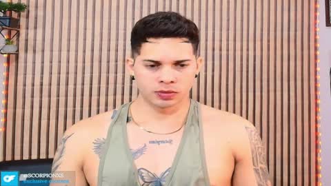 Snapshot of johan_speitzer chatting on April 2, 2026, 12:08 am johan speitzer online show from April 2, 2026, 12:08 am