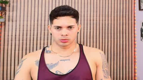 Snapshot of johan_speitzer chatting on April 3, 2026, 1:14 am johan speitzer online show from April 3, 2026, 1:14 am