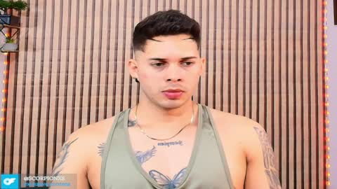 Snapshot of johan_speitzer chatting on April 10, 2026, 12:16 am johan speitzer online show from April 10, 2026, 12:16 am