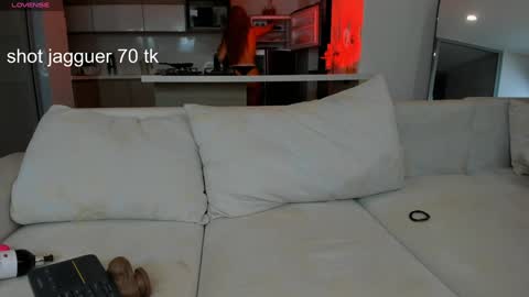 johana fox online show from December 23, 2024, 6:55 am